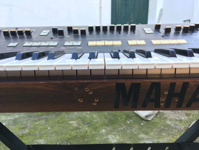 Yamaha SK-20 Symphonic Ensemble