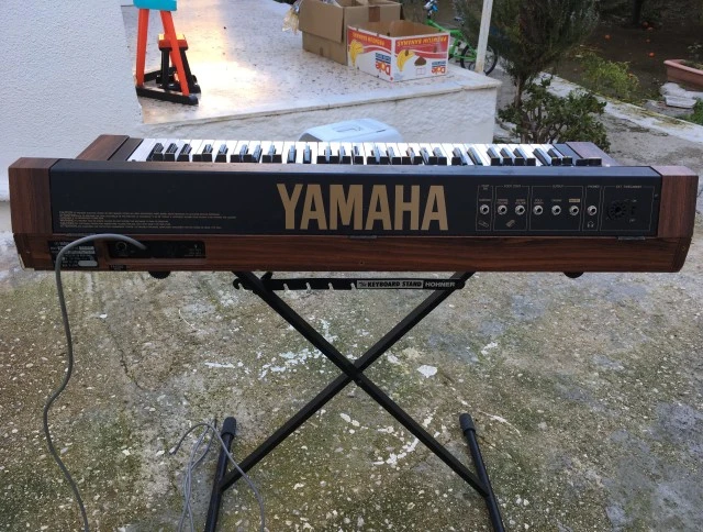 Yamaha SK-20 Symphonic Ensemble