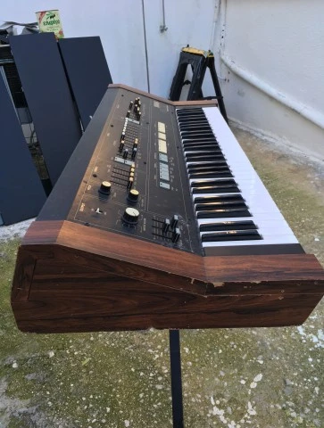 Yamaha SK-20 Symphonic Ensemble