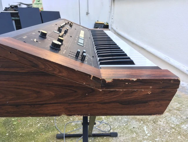Yamaha SK-20 Symphonic Ensemble