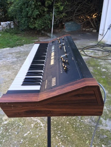 Yamaha SK-20 Symphonic Ensemble