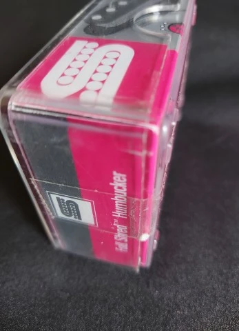 Seymour Duncan SH-10 Full Shred