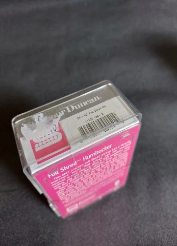 Seymour Duncan SH-10 Full Shred