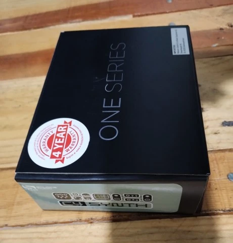 Source Audio C4 Synth Pedal
