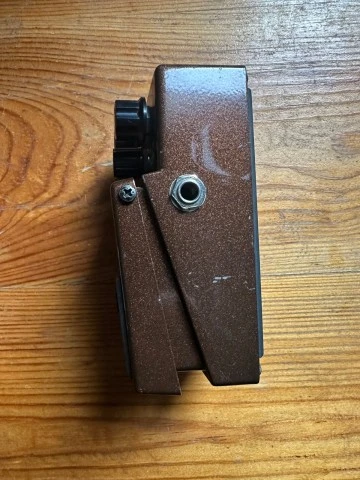 Boss OC-2 Octaver