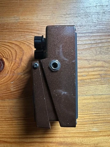 Boss OC-2 Octaver