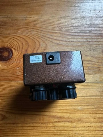 Boss OC-2 Octaver