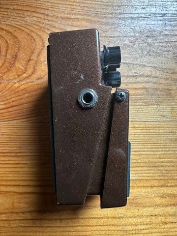 Boss OC-2 Octaver