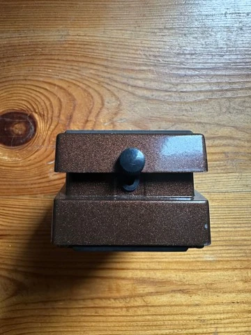 Boss OC-2 Octaver