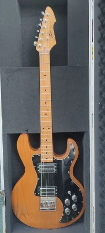 Peavey Τ-60 USA ηλεκτρική κιθάρα