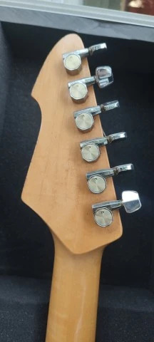 Peavey Τ-60 USA ηλεκτρική κιθάρα