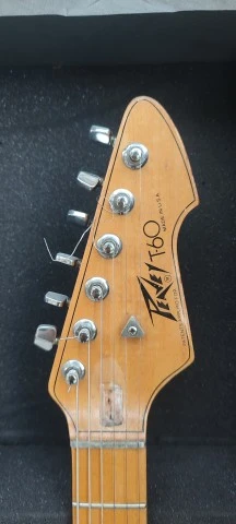 Peavey Τ-60 USA ηλεκτρική κιθάρα