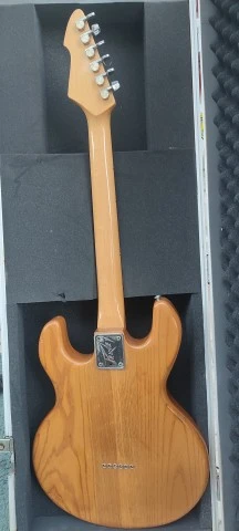 Peavey Τ-60 USA ηλεκτρική κιθάρα