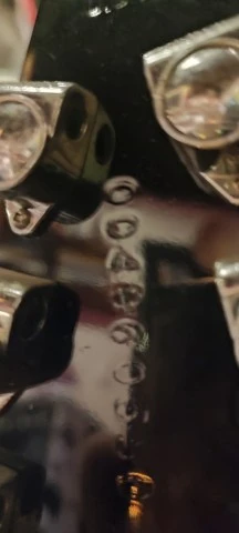 Gibson v mirr. in u.s.a. του 2000s
