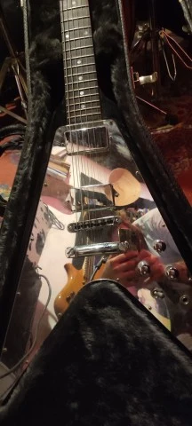 Gibson v mirr. in u.s.a. του 2000s