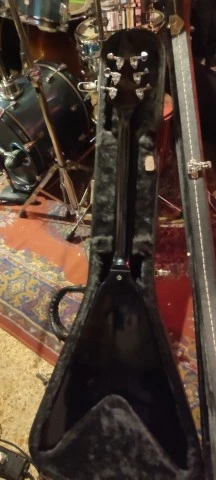 Gibson v mirr. in u.s.a. του 2000s
