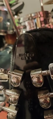 Gibson v mirr. in u.s.a. του 2000s