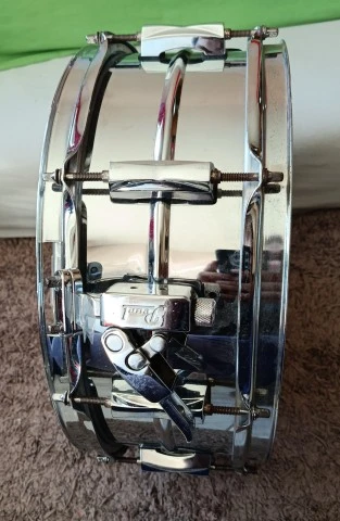 Pearl SensiTone Steel 14"