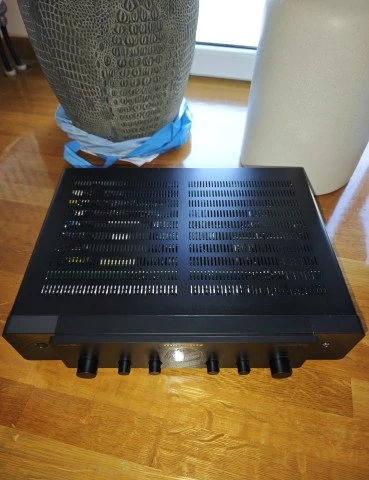 Marantz Stereo 70s