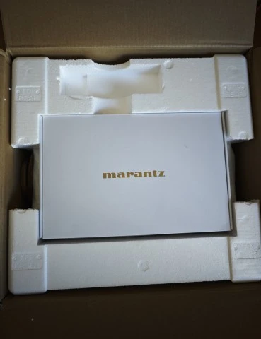 Marantz Stereo 70s