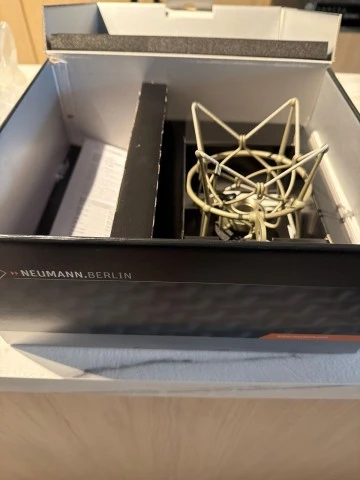 Neumann U 87 Ai