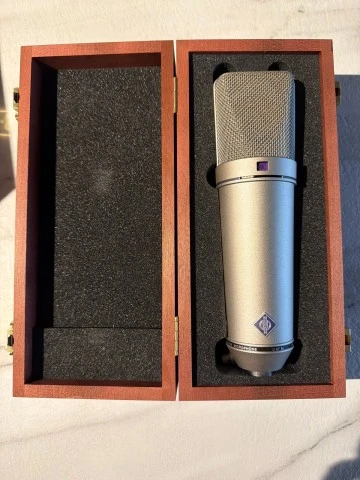 Neumann U 87 Ai