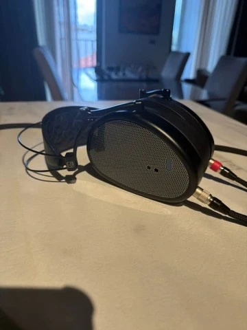 Dan Clark Audio E3