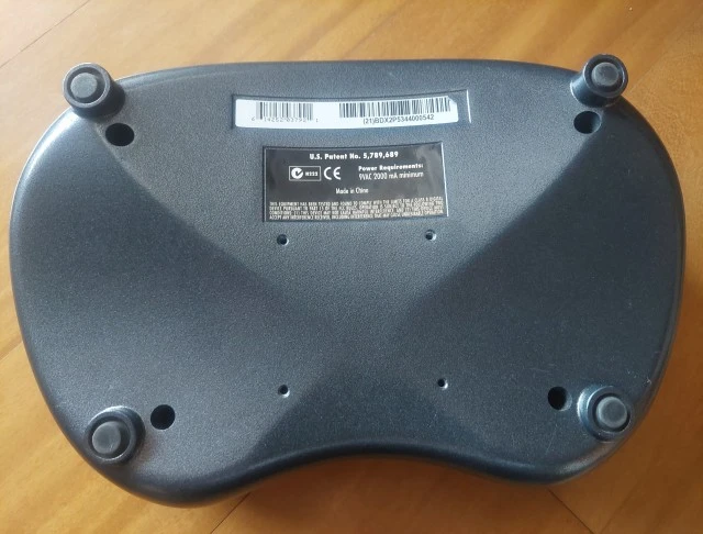 Line 6 Bass POD XT