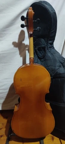 Τσέλο 2/4