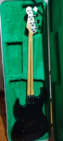 Fender Prodigy USA