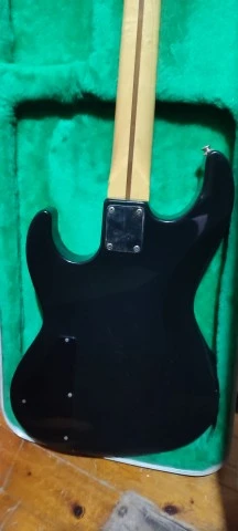 Fender Prodigy USA