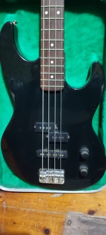 Fender Prodigy USA