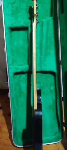 Fender Prodigy USA