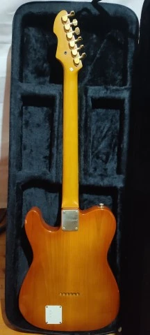 Blade Gary Levinson Telecaster