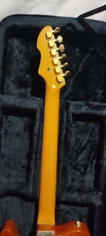 Blade Gary Levinson Telecaster