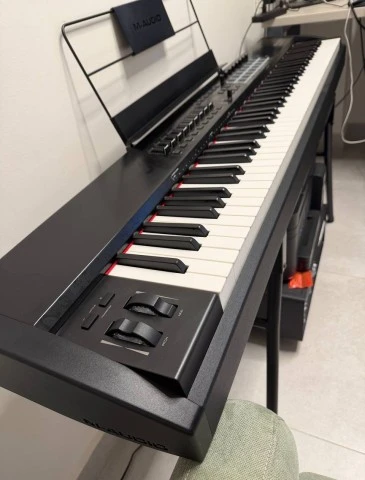 M-Audio Hammer 88 Pro