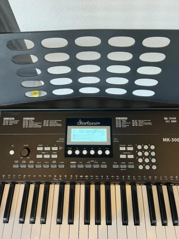 Startone MK-300