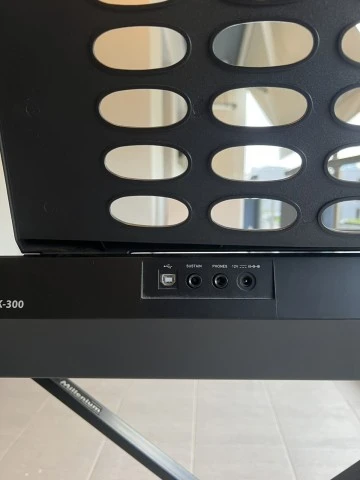 Startone MK-300