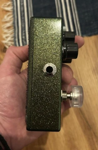 MXR M169 Carbon Copy Analog Delay