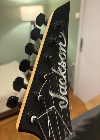 Jackson Dinky JS11