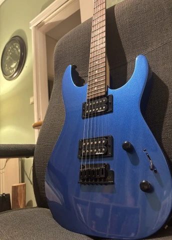 Jackson Dinky JS11