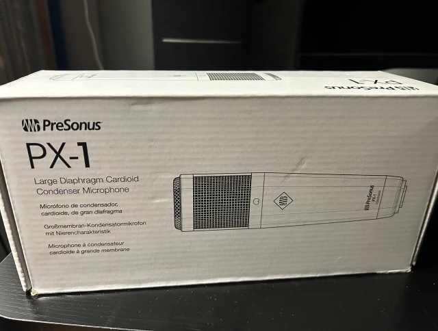 Presonus PX-1
