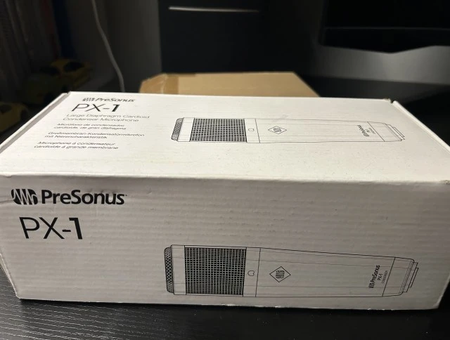 Presonus PX-1