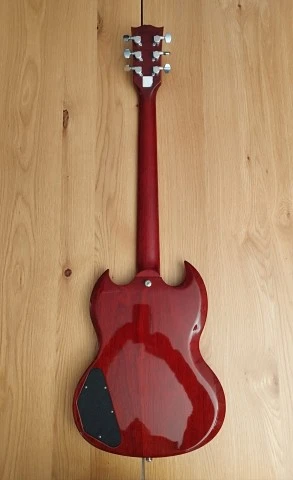 Gibson SG Standard
