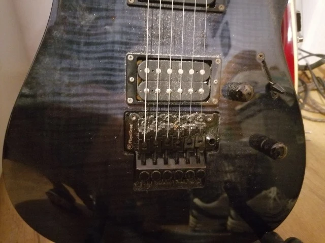 LTD M-200