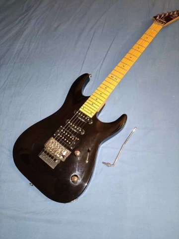 ESP LTD MH-53