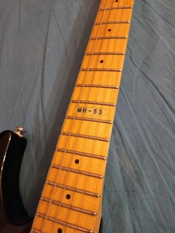 ESP LTD MH-53