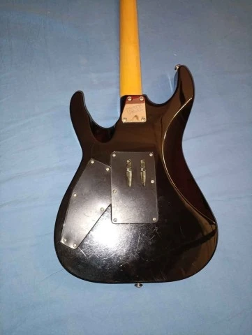 ESP LTD MH-53