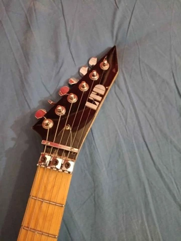 ESP LTD MH-53