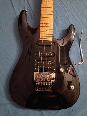 ESP LTD MH-53